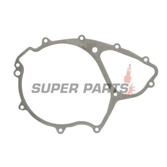 Гарнитура за капак на статор -ATHENA- BMW F 650 1999-2008, G 650 2006-2008