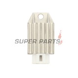 Реле за зареждане -RMS- реле-регулатор, Kymco Agility 50 2006-2008, Kymco Bet&Win 250 2002-2004, Kymco Bet&Win 50/125/150 2002-2003, Kymco CX 50 1993-1997, Kymco Dink 125/150 2003, Kymco Dink 50 1998-2003, 2006-2007