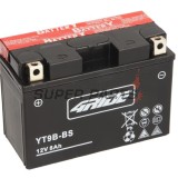Акумулатор -4 RIDE- YT9B-BS 4RIDE, 8Ah 12V