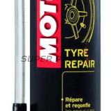 Спрей за ремонт на спукана гума -MOTUL- TYRE REPAIR P3, 0.3L