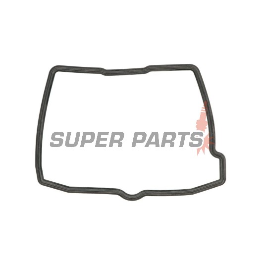 Гарнитура за капак на клапани -WINDEROSA- KTM SX-F 250 2005-2012, KTM XC-F 250 2007-2009, 2011-2012, KTM XCF-W 250 2006-2013