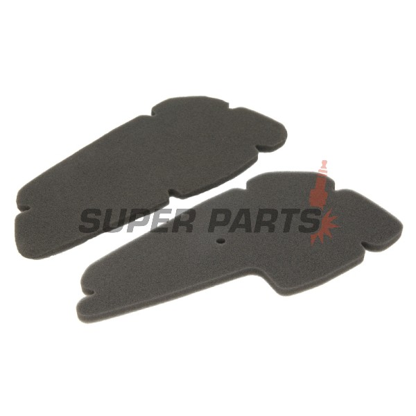 Въздушен филтър -RMS- 10 060 0471, Piaggio Hexagon 125 1994-1999, Piaggio Hexagon 150 1994-1997, Piaggio Hexagon 180 1998-1999