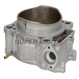 Цилиндър -CYLINDER WORKS- 449cc (96mm), Honda TRX 450 2006-2014