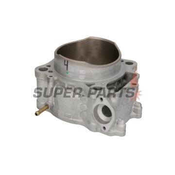 Цилиндър -CYLINDER WORKS- 449cc (96mm), Honda TRX 450 2006-2014