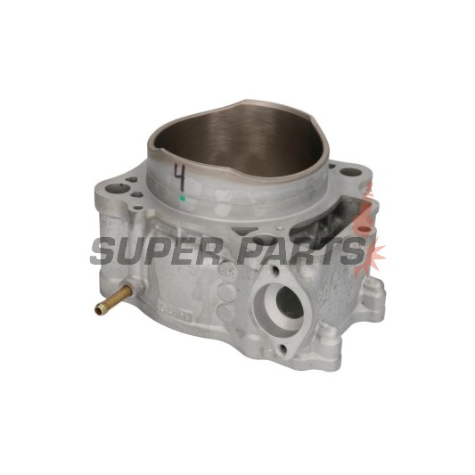 Цилиндър -CYLINDER WORKS- 449cc (96mm), Honda TRX 450 2006-2014
