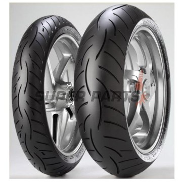 Задна шосейна гума -METZELER- 150/70ZR17, ROADTEC Z8 INTERACT