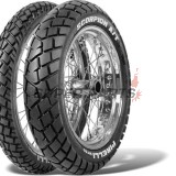 Задна офроуд гума -PIRELLI MOTOR- 140/80-18, MT90 A/T SCORPION
