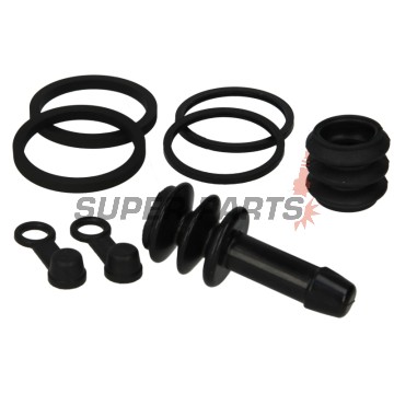 Ремонтен комплект за спирачен апарат -TOURMAX- Kawasaki VN 1500 2000-2002, 2008, Kawasaki VN 900 2006-2010, 2017, Kawasaki VN 1600/2000 2008, Kawasaki VN 1700 2009