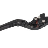 Спирачен лост, кормило -4 RIDE- Yamaha MT-03 321 2016-2018, Yamaha YZF-R3 321 2015-2017