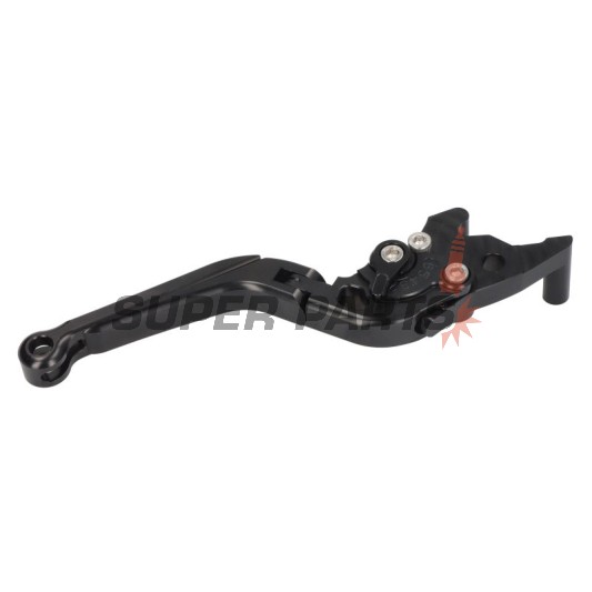 Спирачен лост, кормило -4 RIDE- Yamaha MT-03 321 2016-2018, Yamaha YZF-R3 321 2015-2017