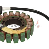 Статор (звезда) -TOURMAX- Kawasaki ER-6N 650 2007-2011, Kawasaki EX 650 2006-2011, Kawasaki KLE 650 2007-2014