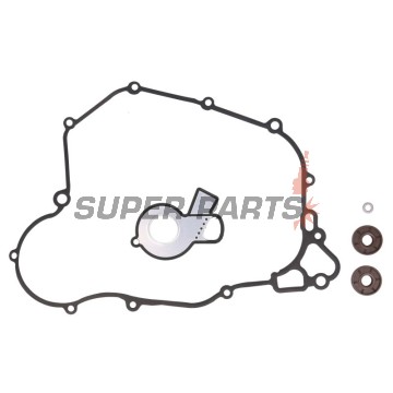 Ремонтен комплект за водна помпа -WINDEROSA- Husqvarna FE 450 2017-2019, Husqvarna FE 501 2017-2019, KTM EXC-F 450 2017-2020, KTM EXC-F 500 2017-2019