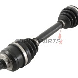 Полуоска -ALL BALLS- Yamaha YFM 550 2009-2014, YFM 700 2007-2013