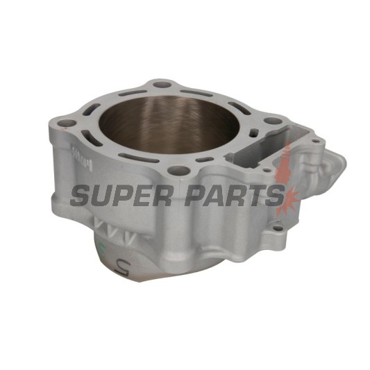 Цилиндър -CYLINDER WORKS- 449cc (96mm), Honda CRF 450 2002-2008