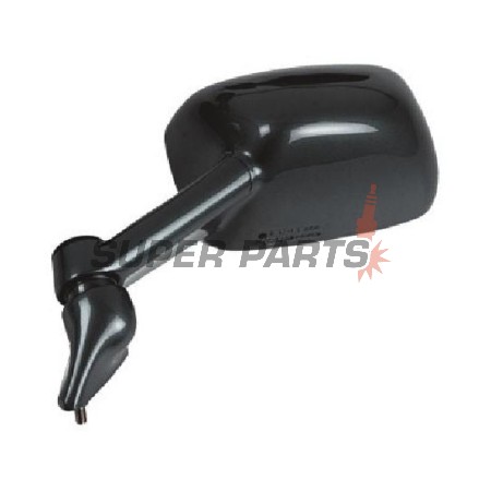 Огледало -VICMA- ляво, Kawasaki ZZR 600D/600E/600J, 1990-2006