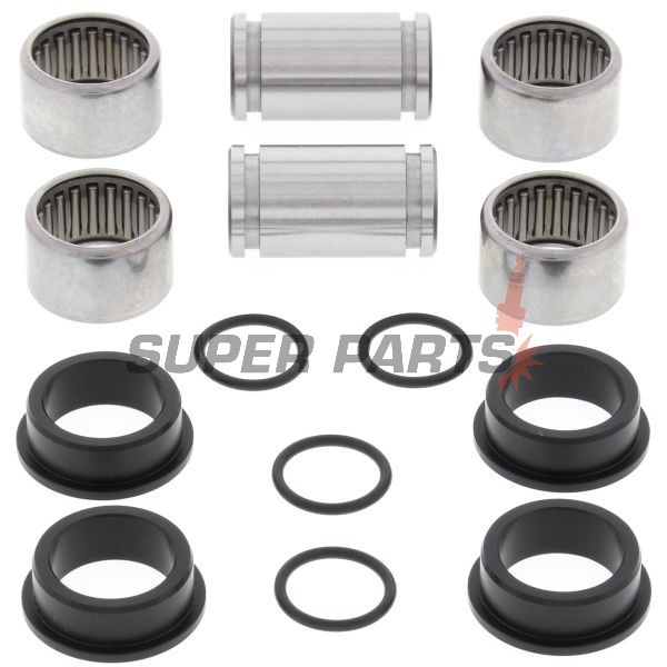 Ремонтен комплект за носач -ALL BALLS- Honda CRF 250 2010, KTM SX 50 2009-2011, SX 60 1998-2000, SX 65 1998-2011, XC 65 2008-2009