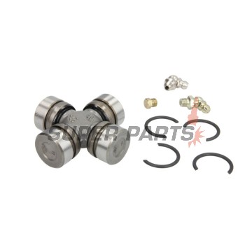 Кръстато каре -ALL BALLS- Kawasaki KFX 700 2007-2009, KVF 360 2003-2010, 2012-2013, KVF 650 2005-2013, KVF 700 2004-2005, KVF 750 2005-2017