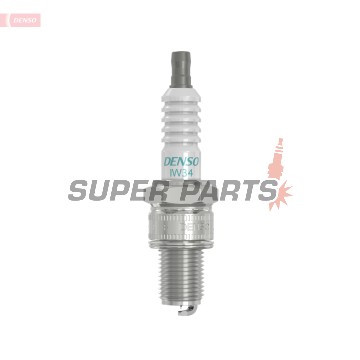 Свещ -DENSO- IW34