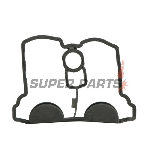 Гарнитура за капак на клапани -WINDEROSA- Yamaha WR 450 2007-2015, Yamaha YZ 450 2006-2009