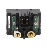 Реле за стартер -TOURMAX- Suzuki DL 1000 2002-2010, Suzuki DL 650 2004-2010, Suzuki SV 1000 2003-2007, Suzuki SV 650 2003-2010