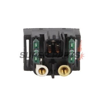 Реле за стартер -TOURMAX- Suzuki DL 1000 2002-2010, Suzuki DL 650 2004-2010, Suzuki SV 1000 2003-2007, Suzuki SV 650 2003-2010