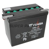 Акумулатор -YUASA- YHD-12, 30Ah 12V