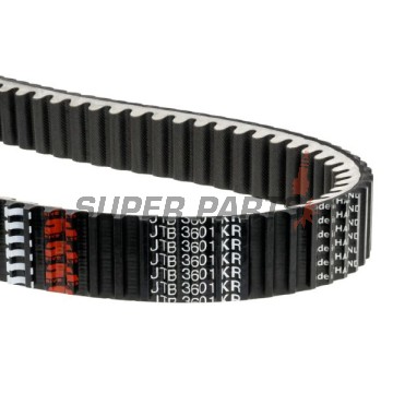 Ремък -JT- JTB3601KR, Yamaha XP (T-max) 500 2001-2003