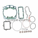 Гарнитури за цилиндър комплект -ATHENA- Fantic XX 250 2022-2023, Yamaha YZ 250 1992/1999-2022