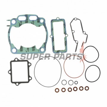 Гарнитури за цилиндър комплект -ATHENA- Fantic XX 250 2022-2023, Yamaha YZ 250 1992/1999-2022