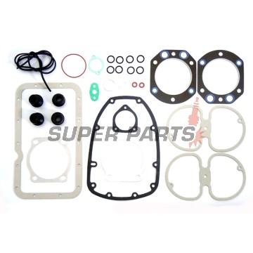 Пълен комплект гарнитури за двигател -ATHENA- BMW R 500/600/750/900 1969-1976