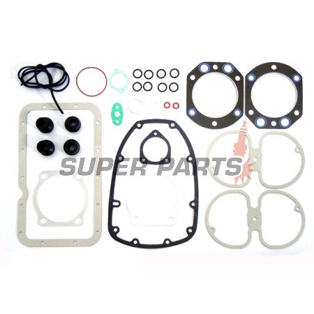 Пълен комплект гарнитури за двигател -ATHENA- BMW R 500/600/750/900 1969-1976
