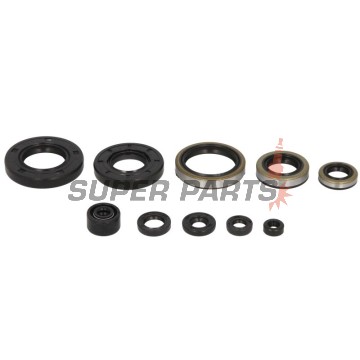 Комплект семеринги за двигател -WINDEROSA- Kawasaki KDX 250 1991-1994, Kawasaki KX 250 1990-1992