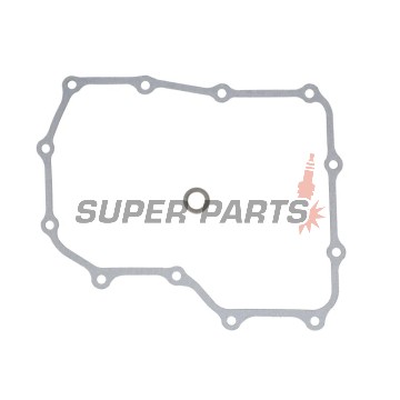 Гарнитура за картер -WINDEROSA- Honda CB 500 2013-2015, Honda CBR 500 2013-2015