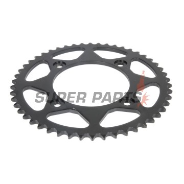 Заден пиньон -JT- JTR1141,50, 50 зъба, стоманен, Beta RR 50 2005-2020, Betamotor RR Racing 50 2005-2020, RR Supermotard 50 2002-2009