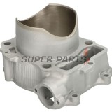 Цилиндър -CYLINDER WORKS- 270cc (80mm), Yamaha WR 250 2015-2019, Yamaha YZ 250 2014-2019