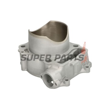 Цилиндър -CYLINDER WORKS- 270cc (80mm), Yamaha WR 250 2015-2019, Yamaha YZ 250 2014-2019