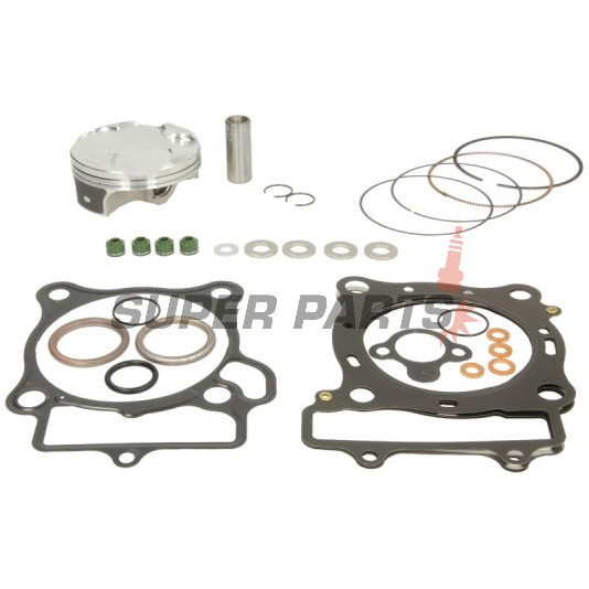 Бутало комплект -ATHENA- 78.96mm, Honda CRF 250 2020-2021