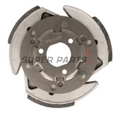 Съединител -RMS- Yamaha YP 400 2004-2006