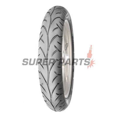 Предна шосейна гума -DELI TIRE- 90/90-18, Storm SB-106