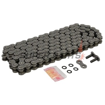 Верига -DID- 520ZVMX-120, размер 520, 120 звена, двойно усилена