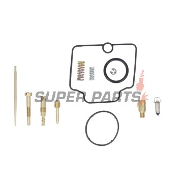 Ремонтен комплект за карбуратор -TOURMAX- Suzuki RM 85 2002-2004