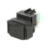 Реле за стартер -TOURMAX- Yamaha YXR (Rhino) 660 2006-2007, Yamaha YXR (Rhino) 450 2007-2009