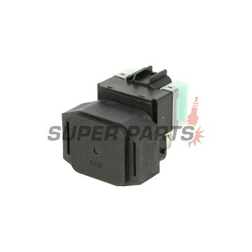 Реле за стартер -TOURMAX- Yamaha YXR (Rhino) 660 2006-2007, Yamaha YXR (Rhino) 450 2007-2009