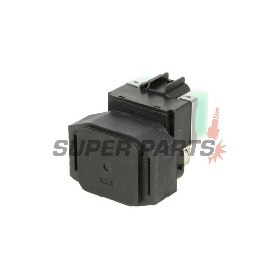 Реле за стартер -TOURMAX- Yamaha YXR (Rhino) 660 2006-2007, Yamaha YXR (Rhino) 450 2007-2009