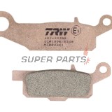 Накладки -TRW- MCB803SI, Yamaha YFM Grizzly 550/700/700F Auto 4x4 EPS (2006-2018)