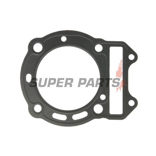 Гарнитура за глава (горна) -ATHENA- Honda CN 250 1992-1997, Piaggio/Vespa Hexagon 250 1998-2001