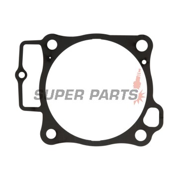 Гарнитура за цилиндър (долна) -ATHENA- S410210006329, Honda CRF 450 2019-2023