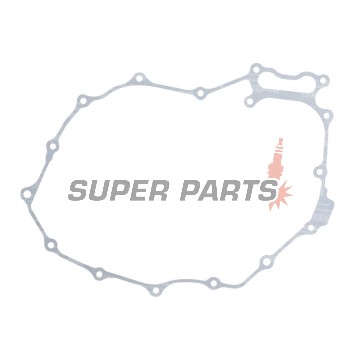Гарнитура за капак на съединителя -WINDEROSA- Honda VTR 1000 1997-2005