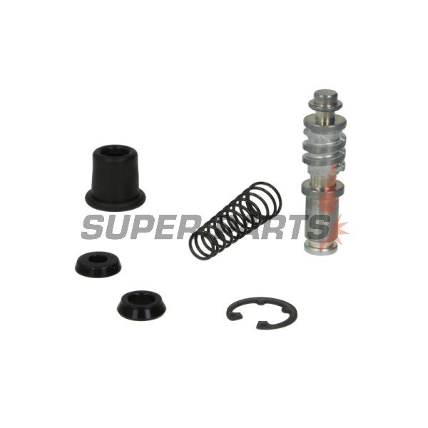 Ремонтен комплект за спирачна помпа -TOURMAX- Suzuki DR-Z 400 2000-2010, Suzuki VS 1400 2004-2009