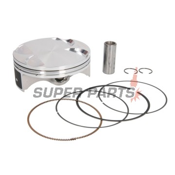 Бутало комплект -ATHENA- 95.95mm, Suzuki RM-Z 450 2013-2025